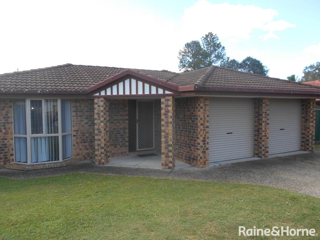 13 Waldorf Pl, Runcorn, QLD 4113