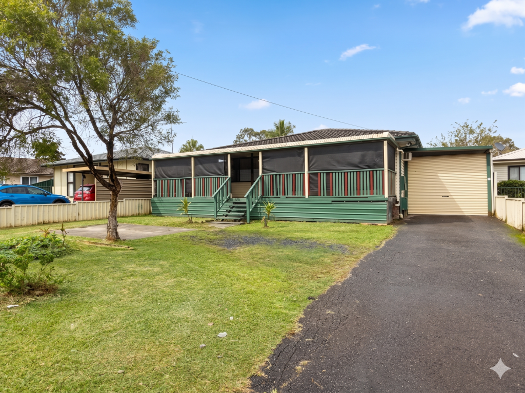14 Schiller Pl, Emerton, NSW 2770