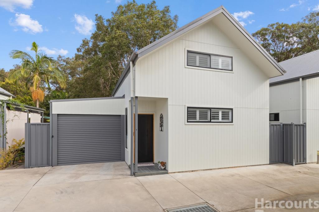 7/11 Kemp St, Port Macquarie, NSW 2444
