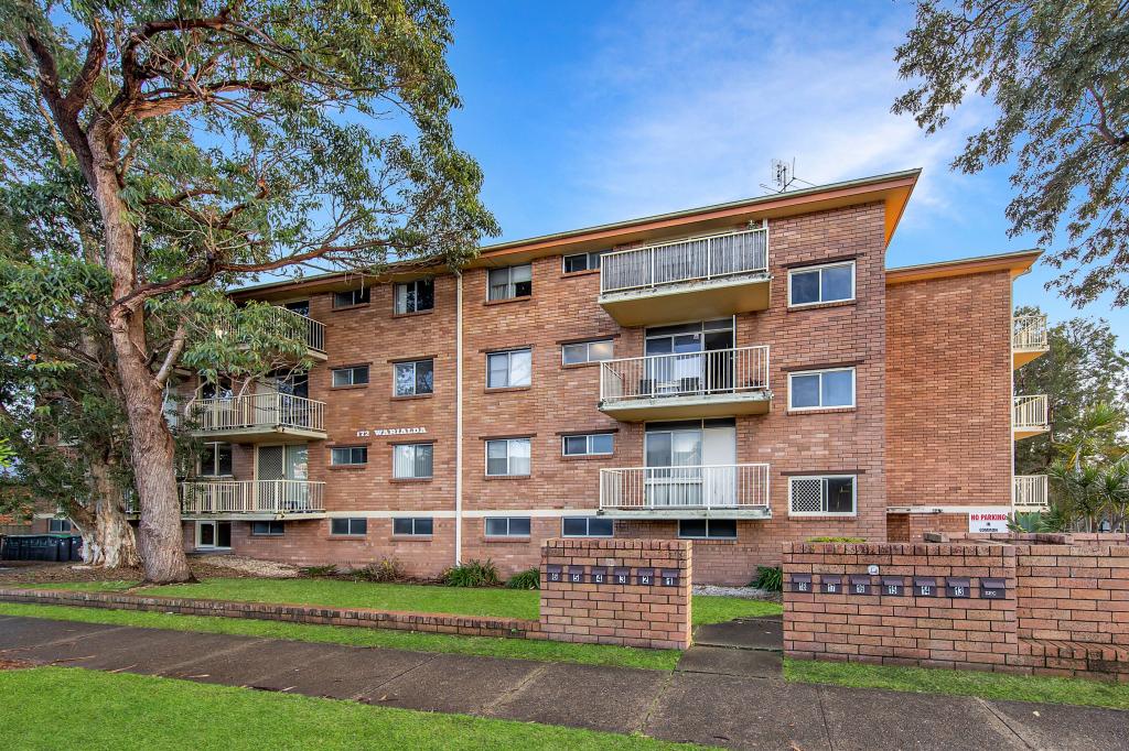 4/172 Brunker Rd, Adamstown, NSW 2289