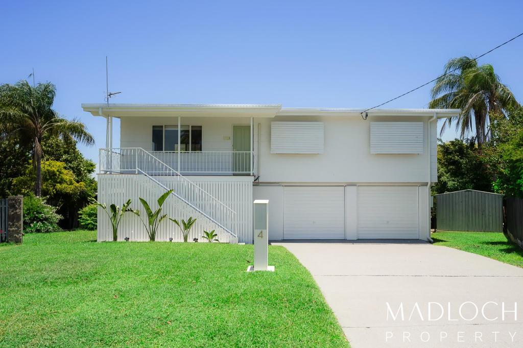 4 Dell Ct, Kin Kora, QLD 4680