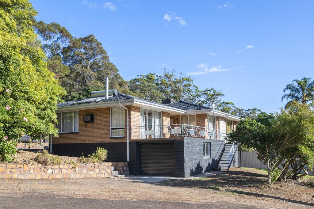 1 Bussell Hwy, Margaret River, WA 6285