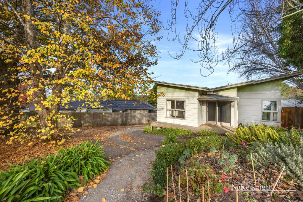32 Bailey Rd, Mount Evelyn, VIC 3796