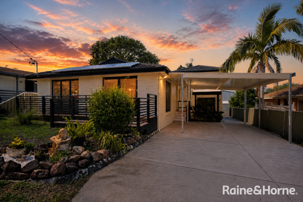 9 Elizabeth Ave, Lemon Tree Passage, NSW 2319