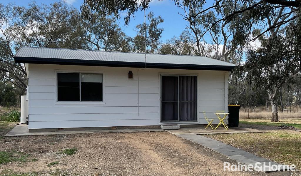 Contact Agent For Address, Moree, NSW 2400