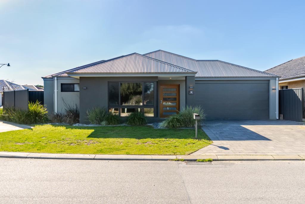 38 Nadine Prom, Baldivis, WA 6171