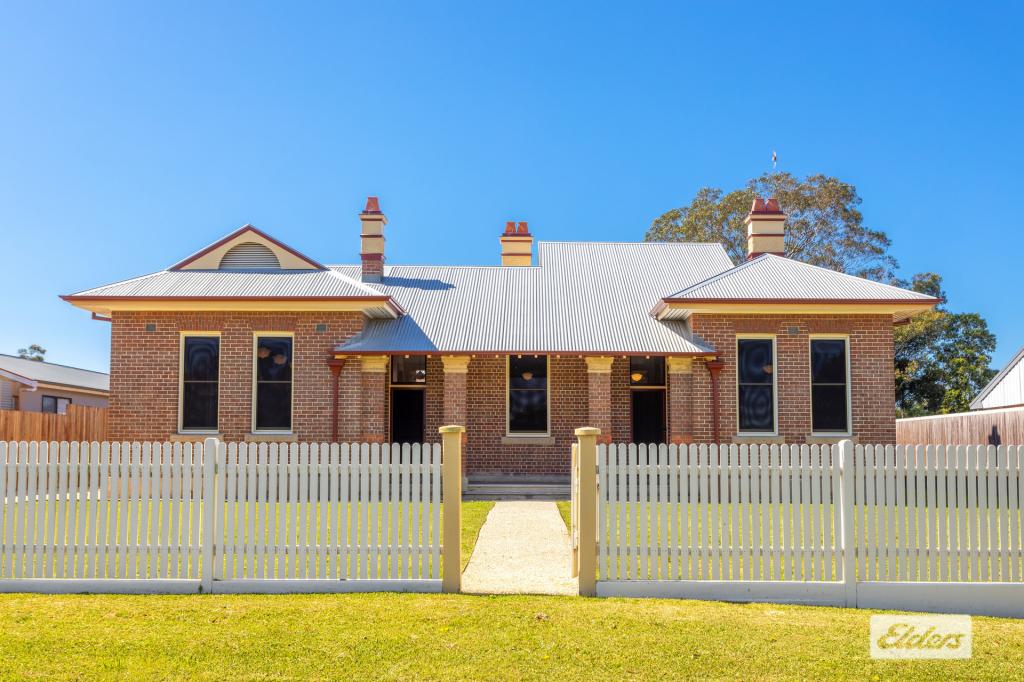 33-35 Manchester St, Tinonee, NSW 2430