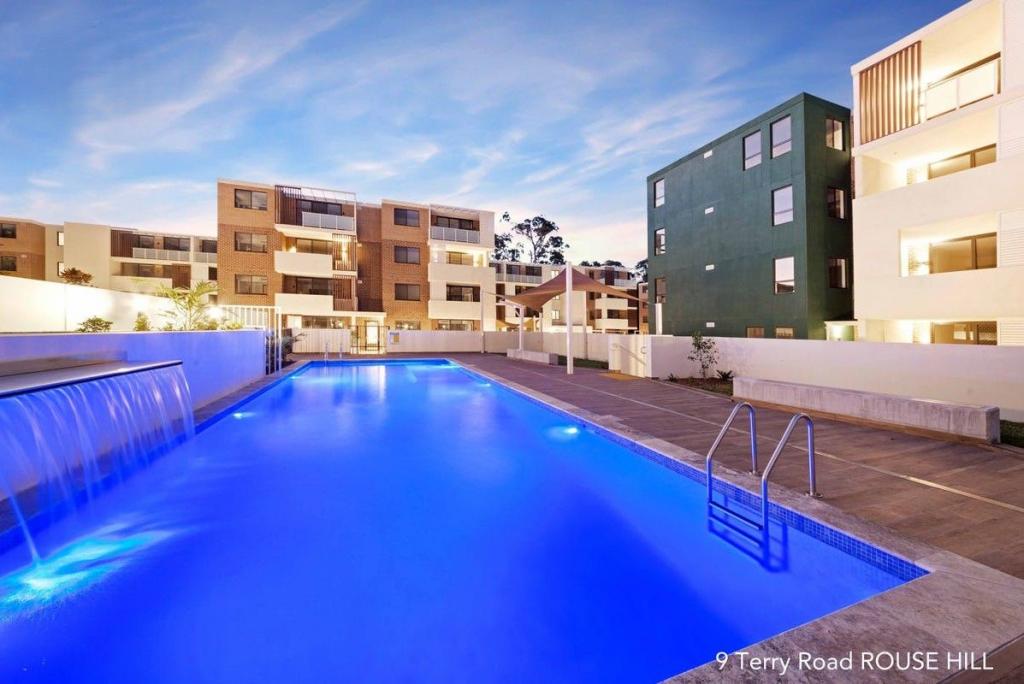 G12 (Lot78)/9b Terry Rd, Rouse Hill, NSW 2155