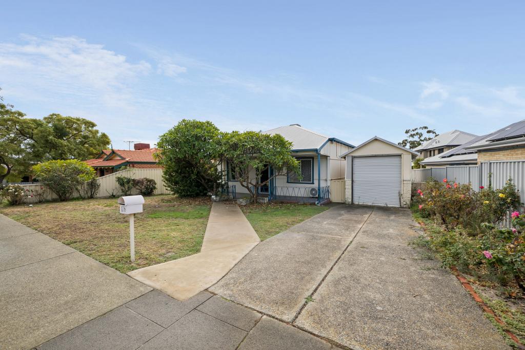 106 Swansea St, East Victoria Park, WA 6101