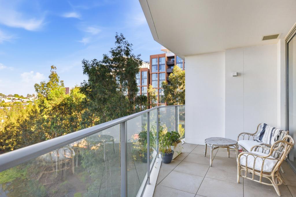 65/38 SOLENT CCT, NORWEST, NSW 2153