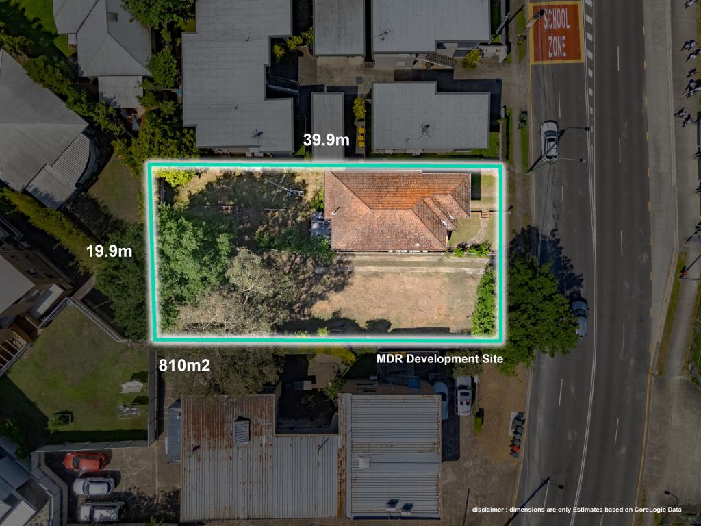 93-95 Moggill Rd, Taringa, QLD 4068