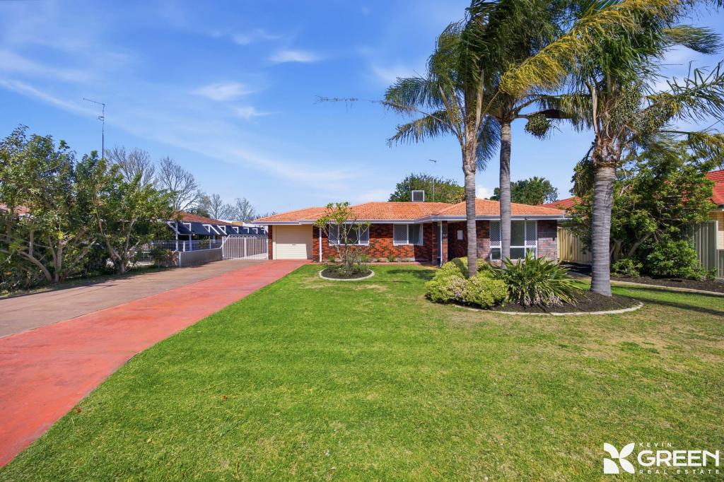 57 Hackett St, Mandurah, WA 6210