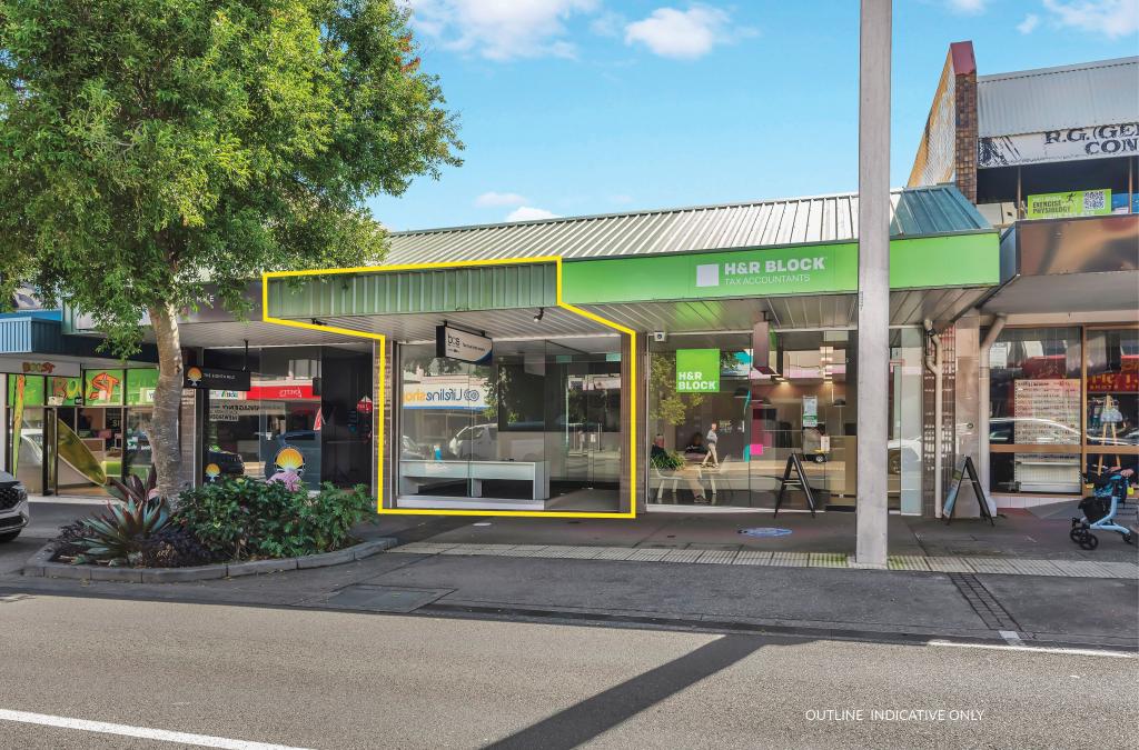 2/63 Bulcock St, Caloundra, QLD 4551