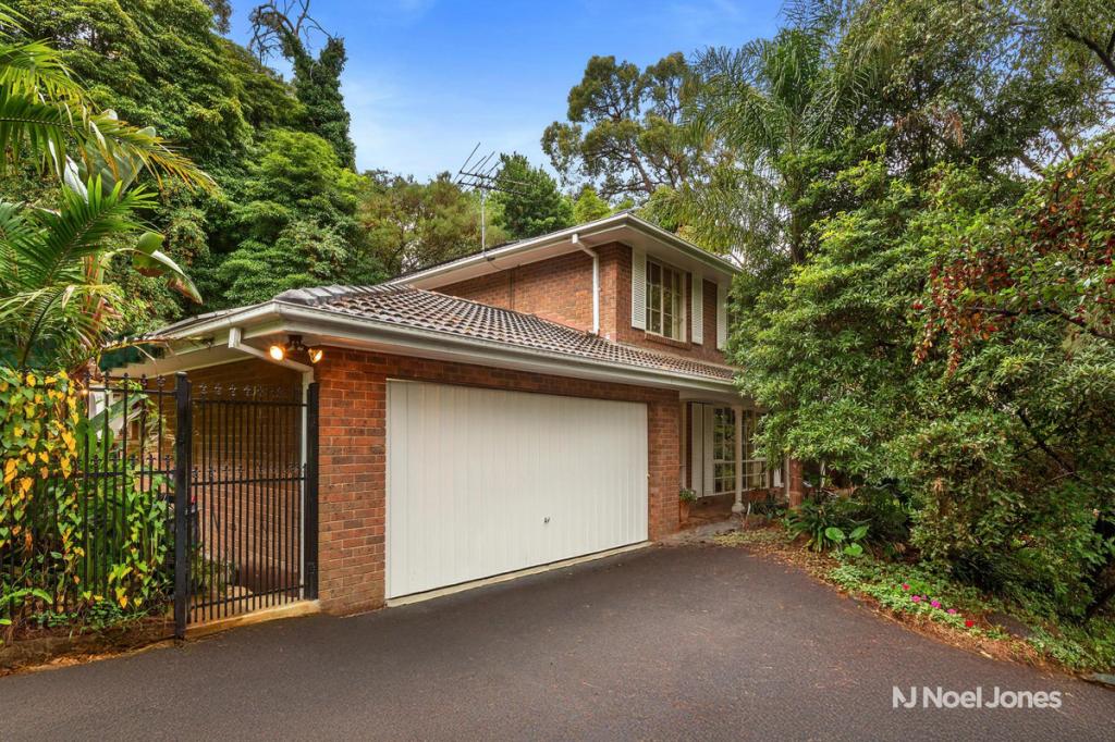 9 Faull Cl, Croydon North, VIC 3136