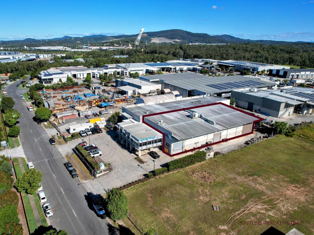Lot 48 Link Dr, Yatala, QLD 4207