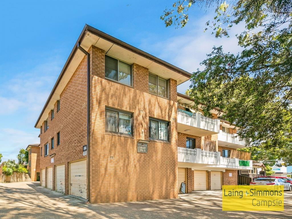 4/586 Punchbowl Rd, Lakemba, NSW 2195