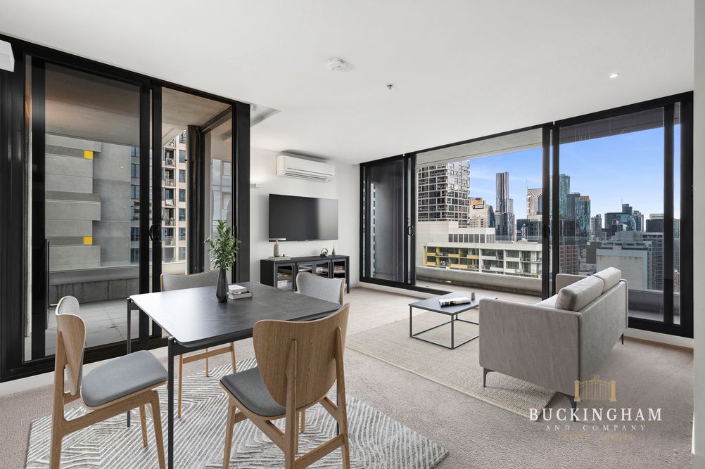 3501/200 Spencer St, Melbourne, VIC 3000