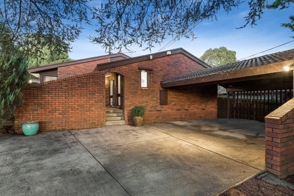 102 Daffodil Rd, Boronia, VIC 3155