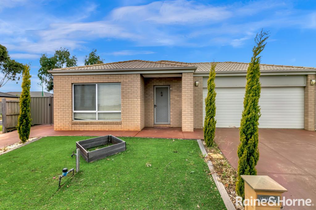 31 Butterfly Bvd, Tarneit, VIC 3029