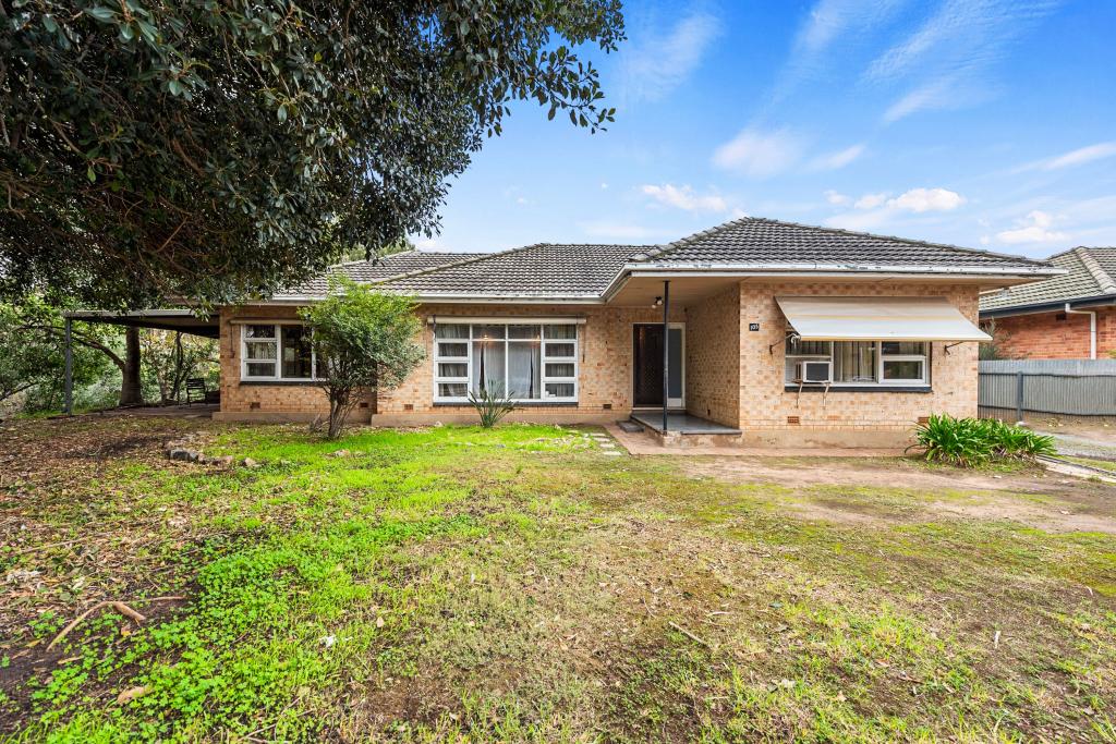 105 Reservoir Rd, Modbury, SA 5092