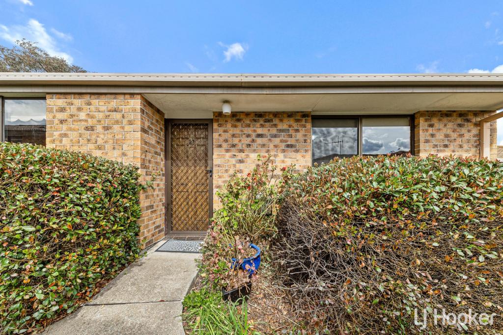21/24 Damala St, Waramanga, ACT 2611