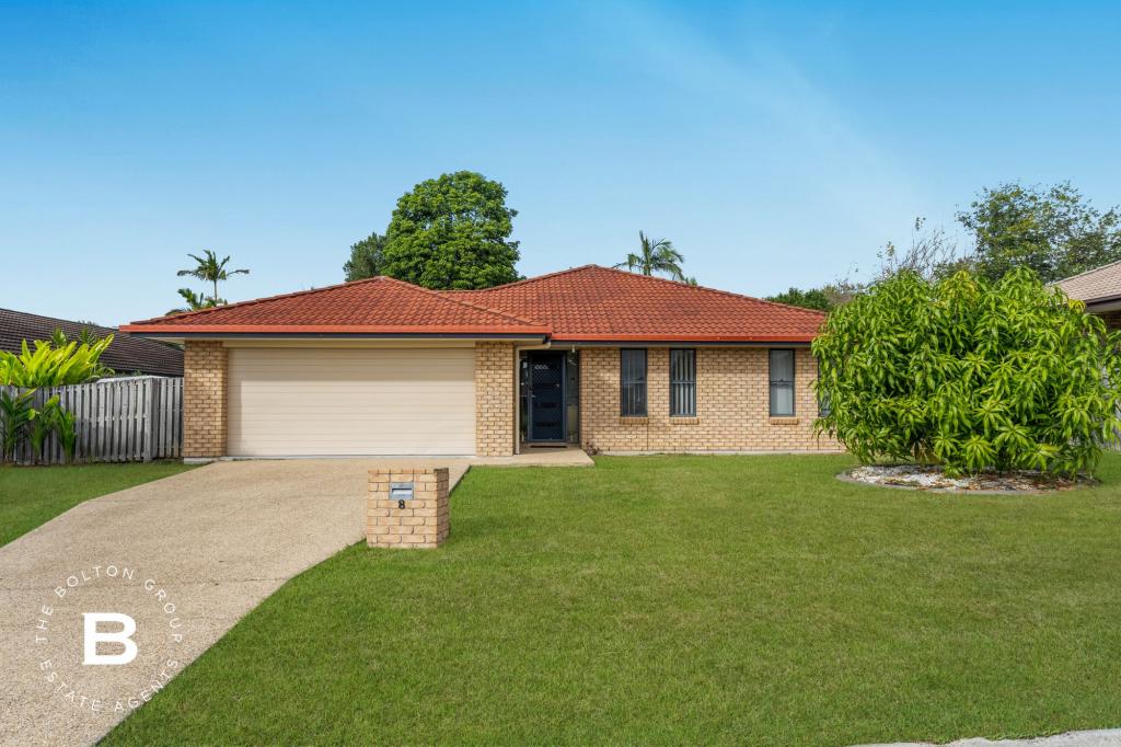 8 Mcillmurray Ct, Redbank Plains, QLD 4301