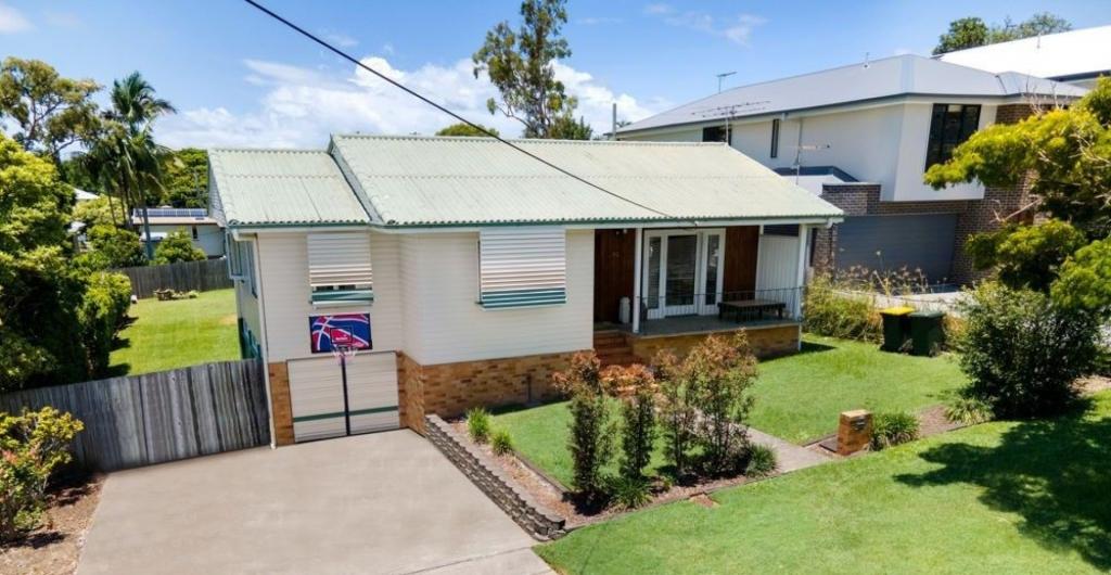 96 Kamarin St, Manly West, QLD 4179