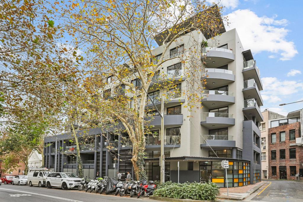 603/200 Campbell St, Darlinghurst, NSW 2010