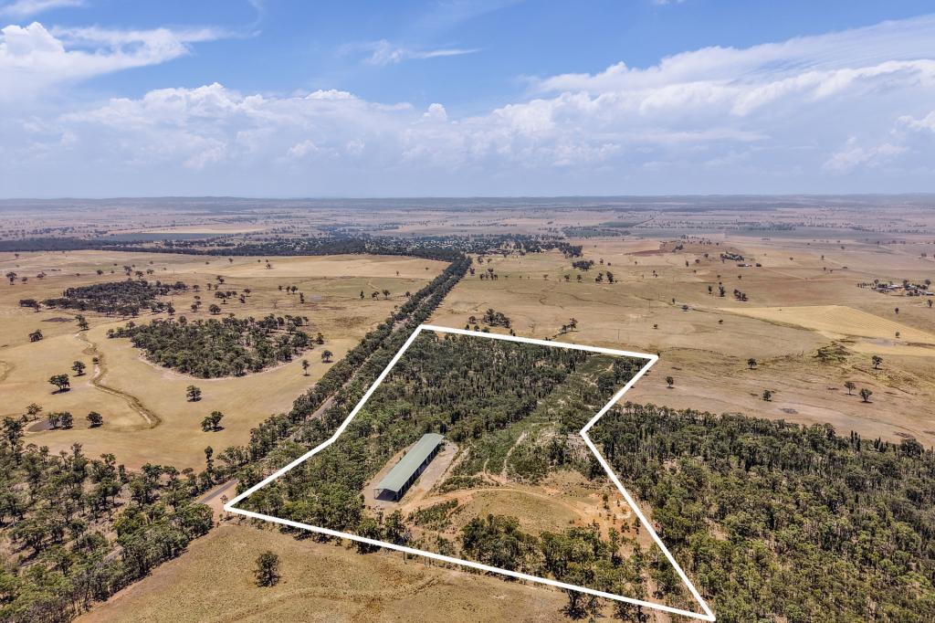 364 TUCKLAN RD, DUNEDOO, NSW 2844