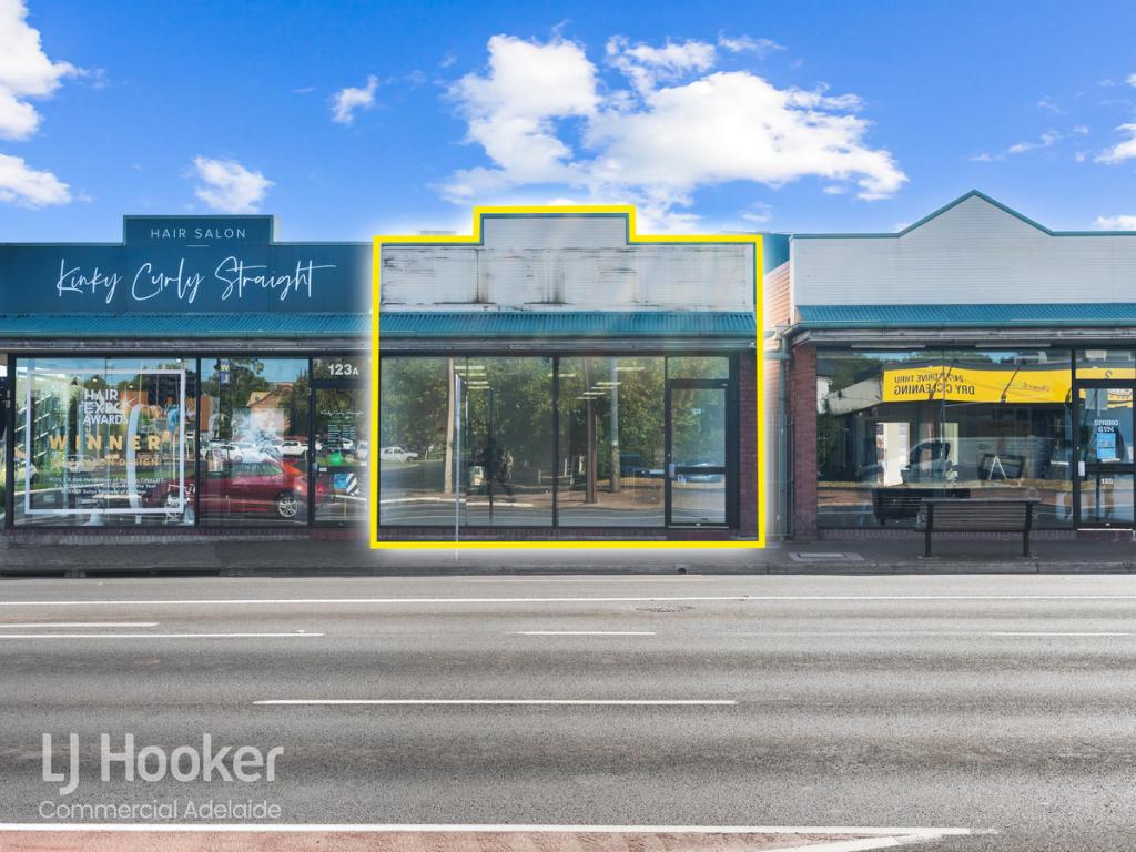 123b Magill Rd, Stepney, SA 5069