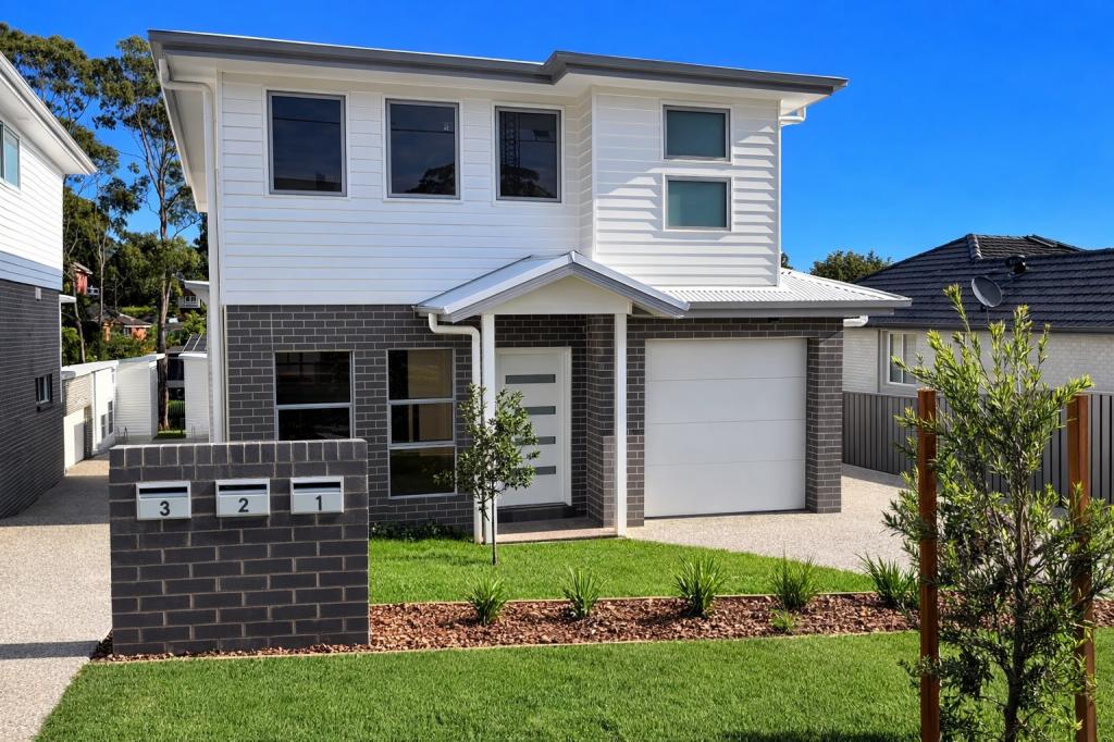 1-6/11-13 St Johns Ave, Mangerton, NSW 2500