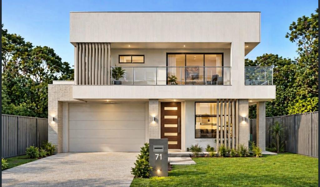 Lot 2001, 71 Red Gables Rd, Gables, NSW 2765
