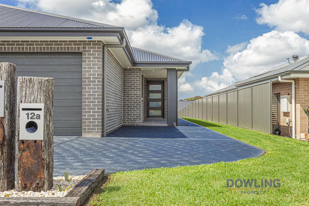 12a Gardenia Dr, Medowie, NSW 2318