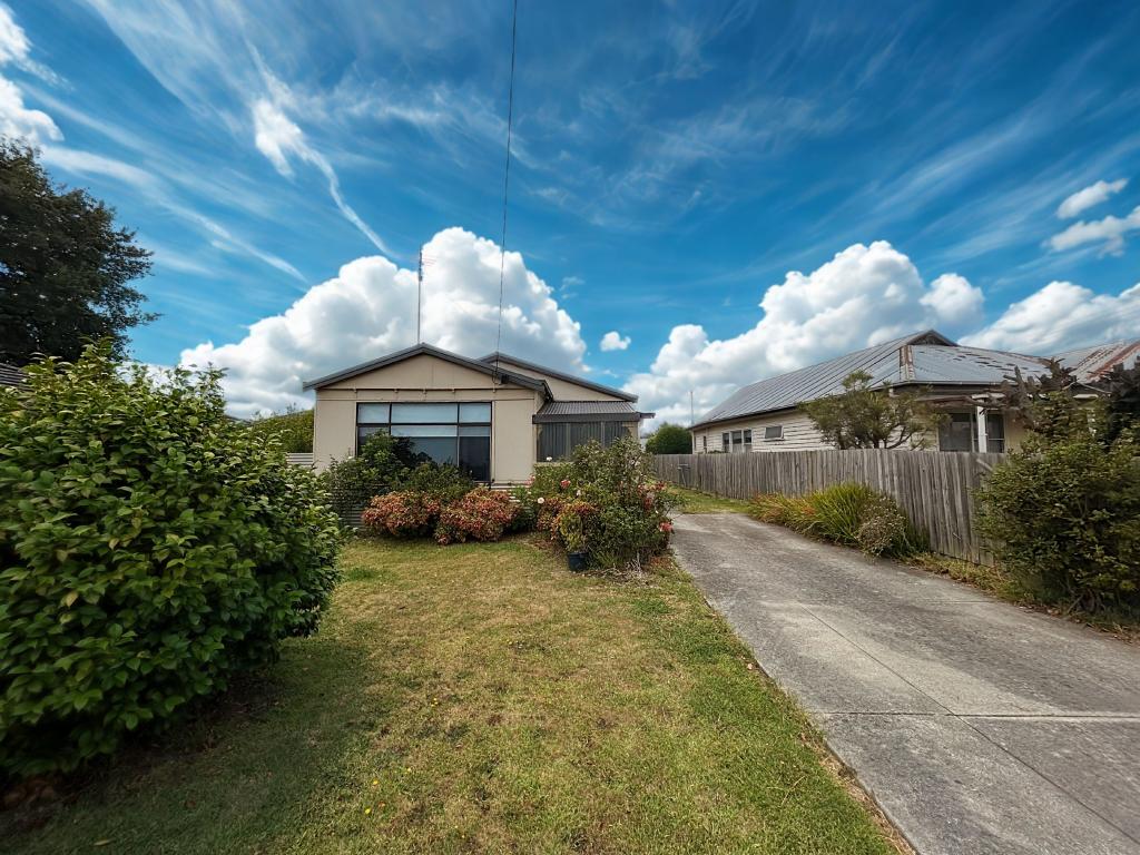 15 Hassett St, Leongatha, VIC 3953