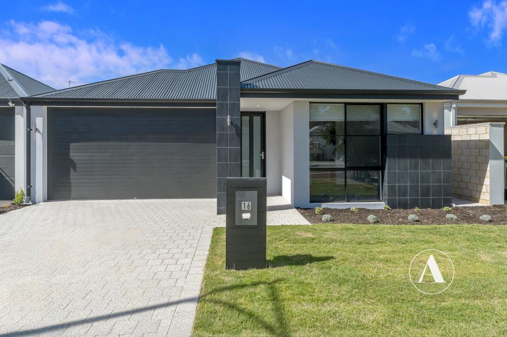 16 TAROT GR, BALDIVIS, WA 6171