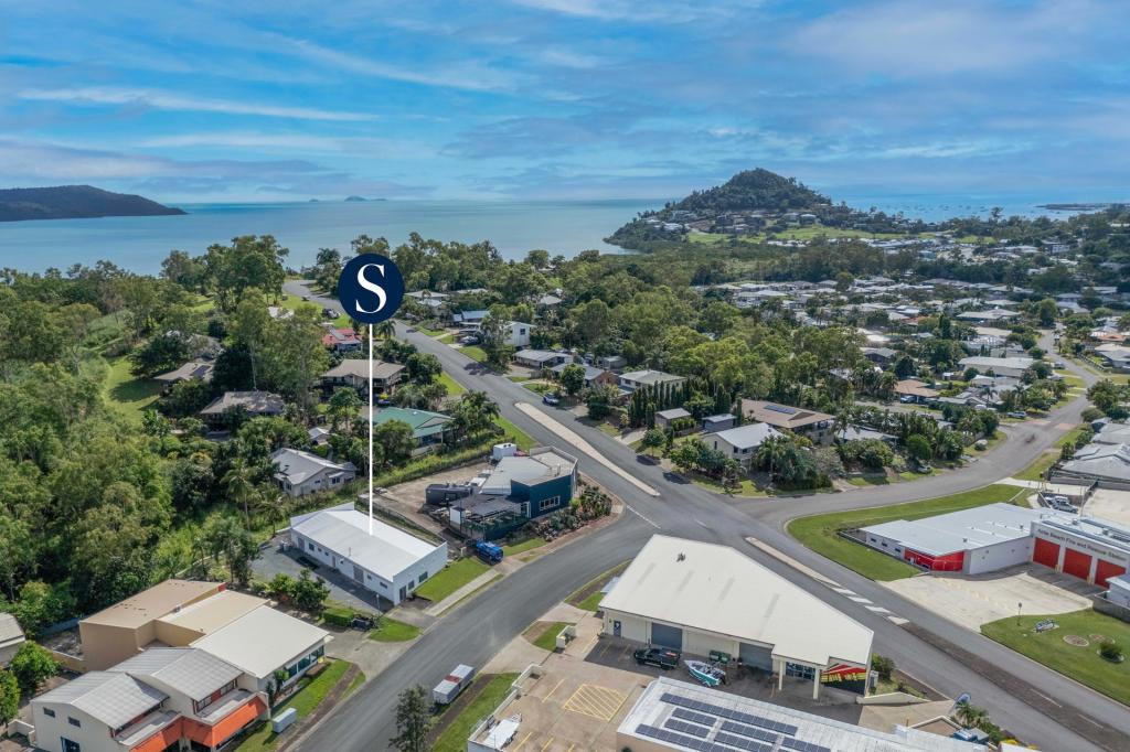 4 Commerce Cl, Cannonvale, QLD 4802