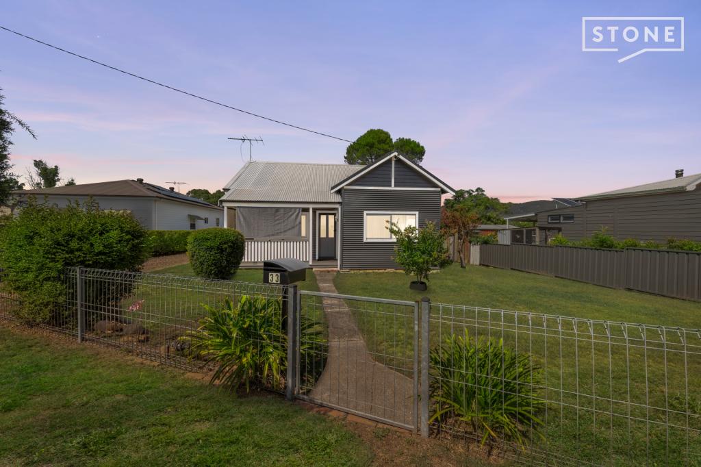 33 Millfield Rd, Millfield, NSW 2325