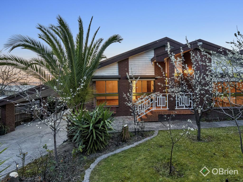 3 Pickersgill Ct, Endeavour Hills, VIC 3802