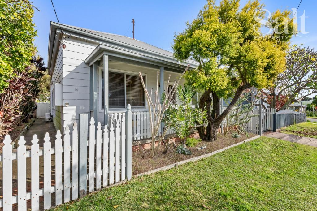 8 Bala Rd, Adamstown, NSW 2289