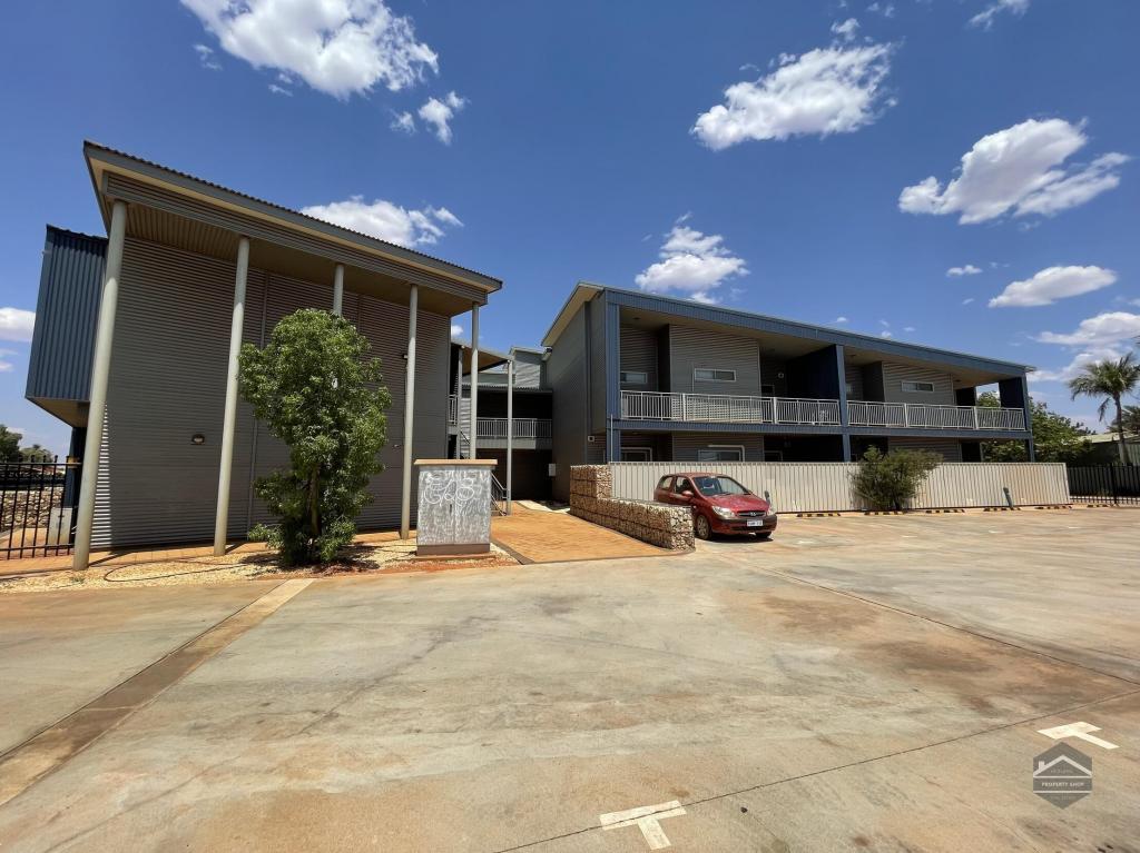 3/30 Paton Rd, South Hedland, WA 6722