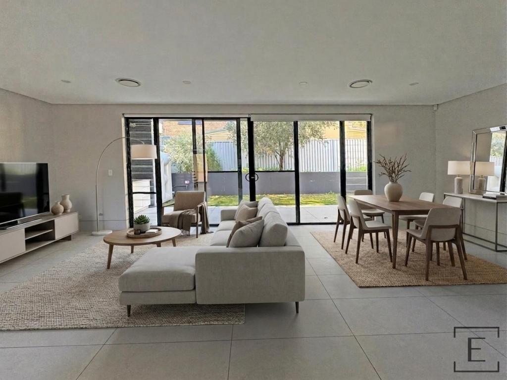 Contact Agent For Address, Strathfield, NSW 2135