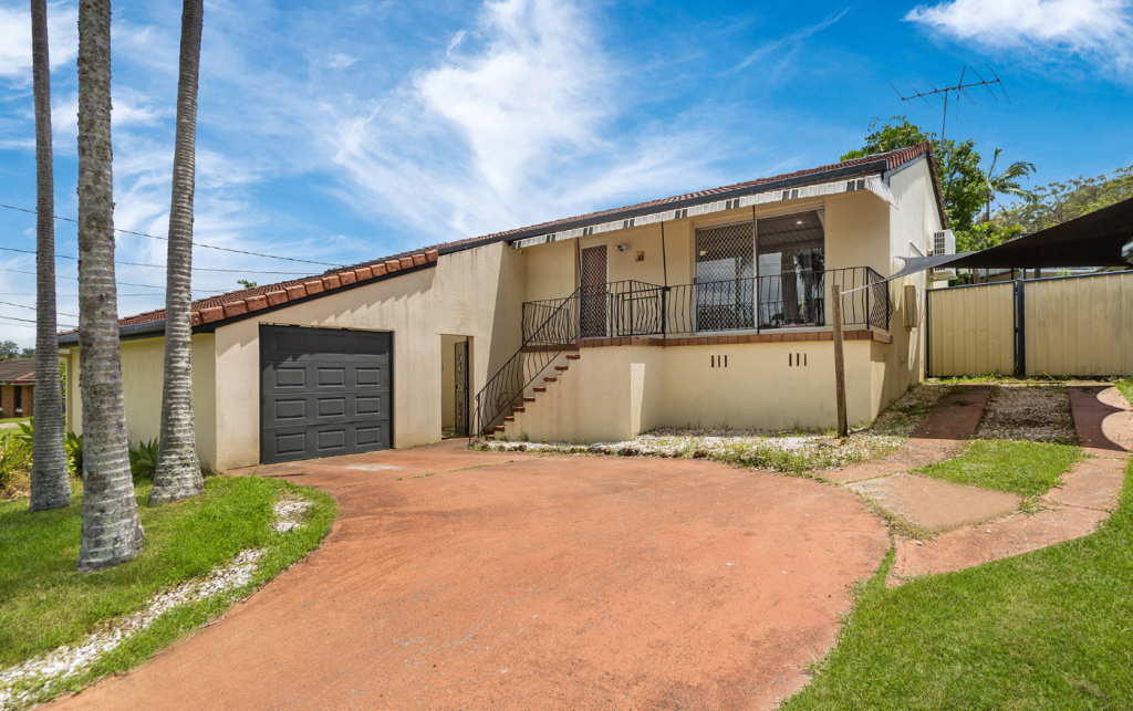 63 Jardine Dr, Springwood, QLD 4127