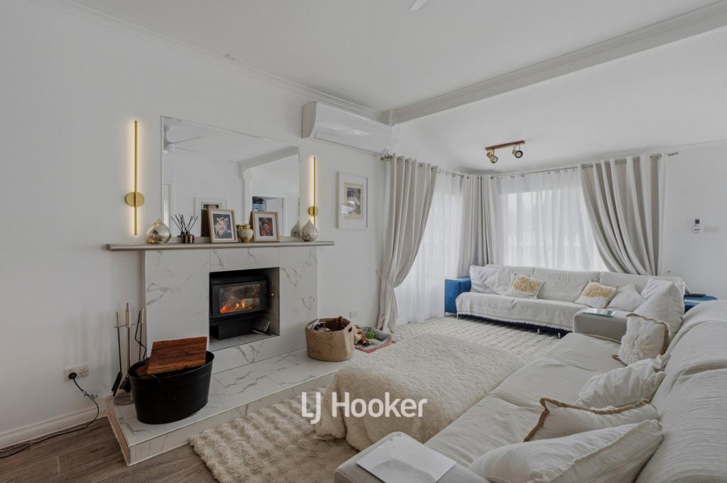 22 Raymond St, Collie, WA 6225