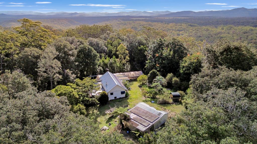 189 Byers Rd, Wondecla, QLD 4887