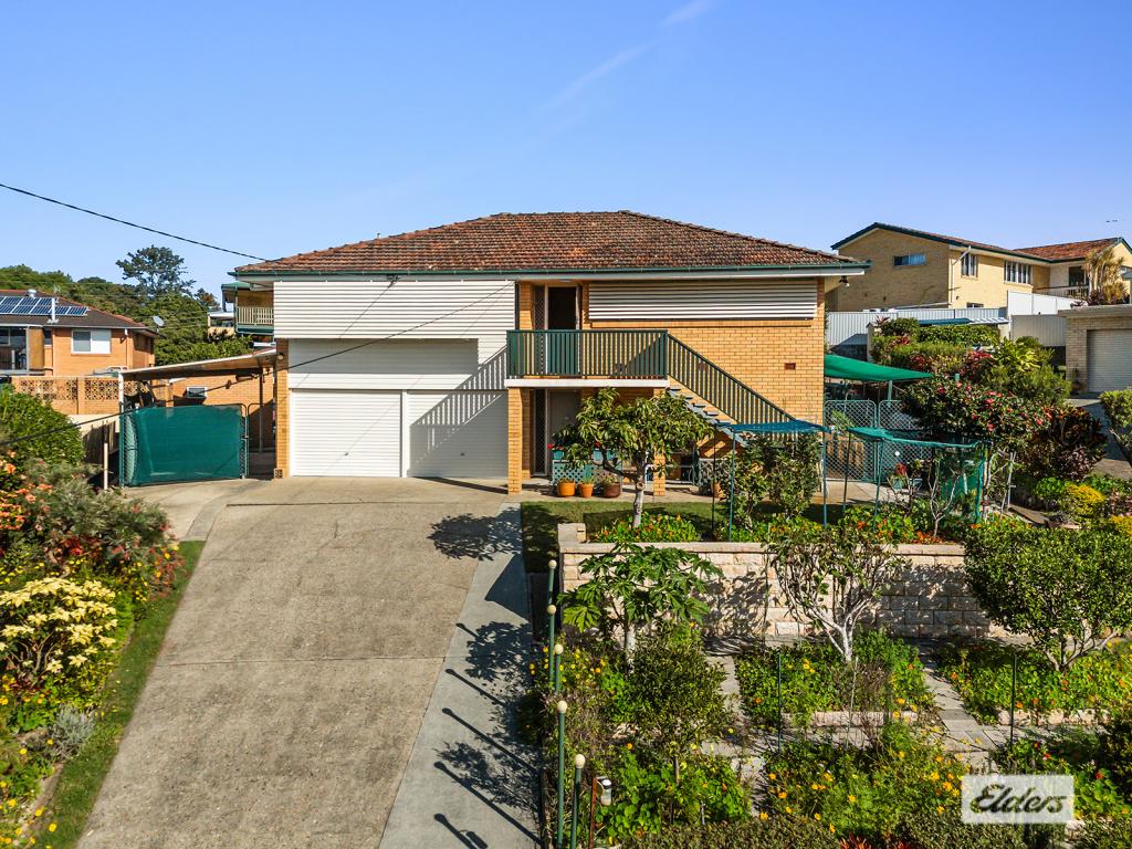 20 Mccubbins St, Everton Park, QLD 4053