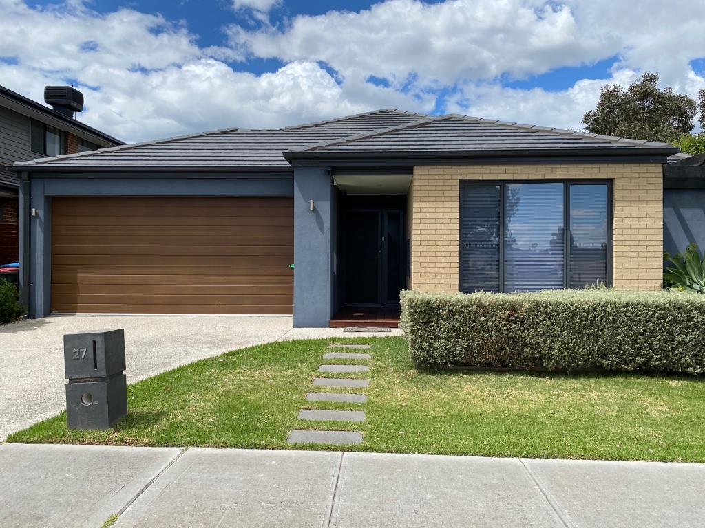 27 Maldon St, Williams Landing, VIC 3027