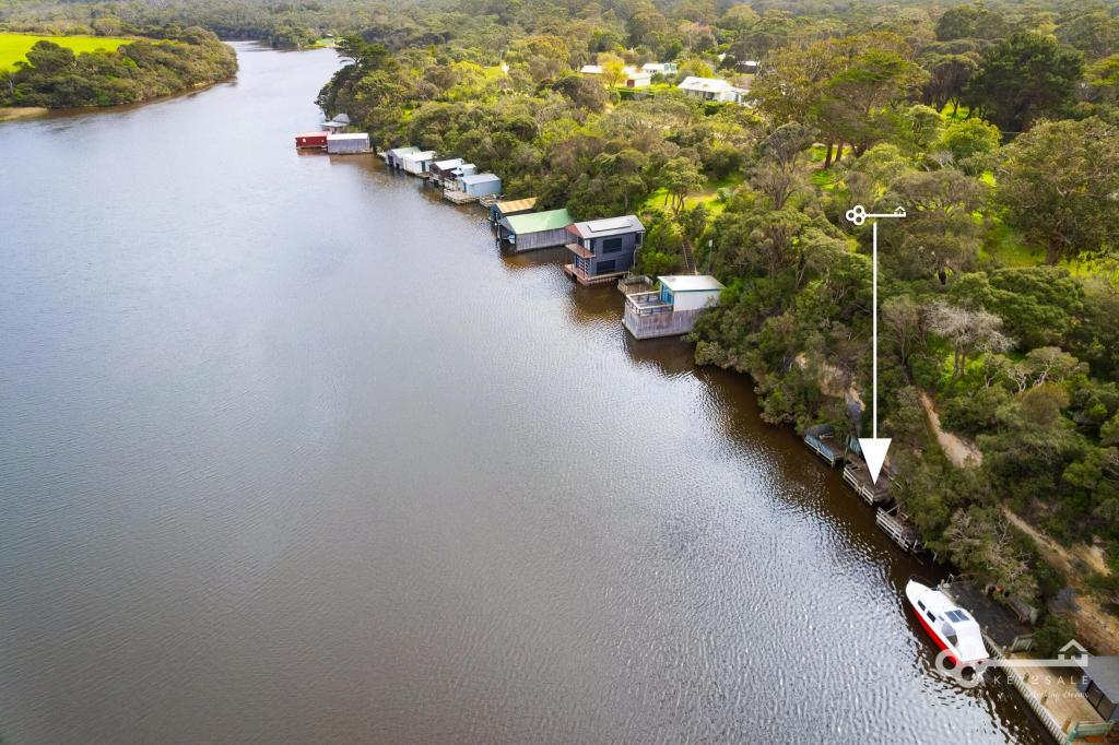 RIVER LANDING 70, NELSON, VIC 3292