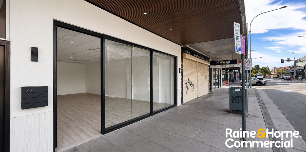 Shop 1/65 Scott St, Liverpool, NSW 2170