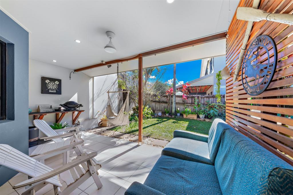 63/25 Abell Rd, Cannonvale, QLD 4802