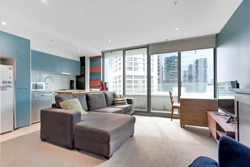 1302/8 Downie St, Melbourne, VIC 3000